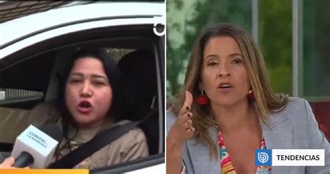 Venezolana Furiosa Tuvo Tensa Discusi N Con Monserrat Lvarez Tienes