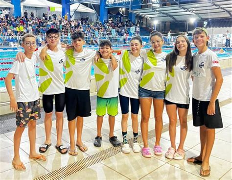 Atletas Da APAN De Costa Rica Conquistam 22 Medalhas No Torneio Centro