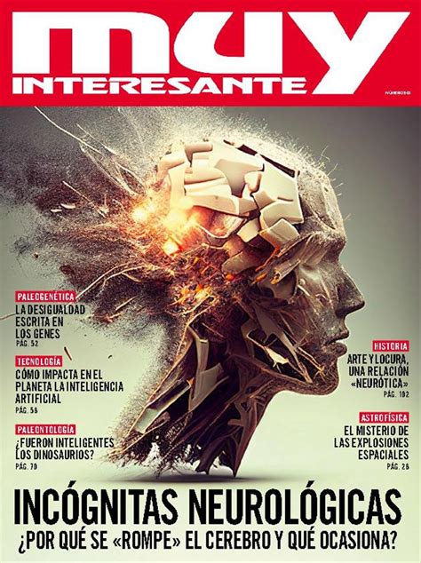 Muy Interesante España Abril 2023 Digital DiscountMags