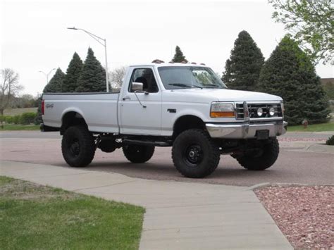 Show Off Your Pre 97 Trucks Page 828 Ford Truck Enthusiasts Forums