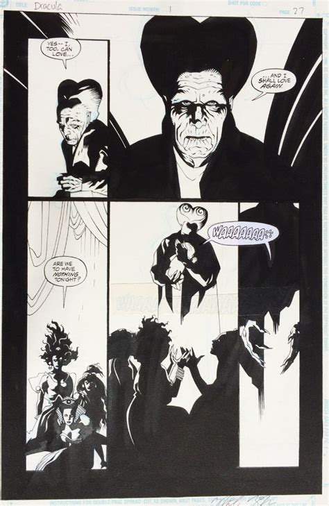 ©mike Mignola Mike Mignola Art Graphic Novel Art Mike Mignola