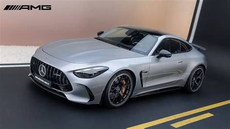 2025 Mercedes Amg Gt63 Coupe A Full Review Of Power Elegance And Cutting Edge Performance