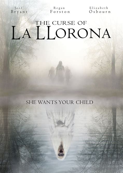 Curse Of La Llorona, The DVD – SRS Cinema LLC