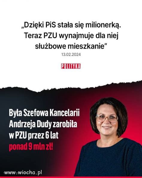 Dzięki takim ludziom PiS finansował swoją działalność wiocha pl