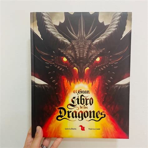 EL GRAN LIBRO DE LOS DRAGONES Comprar En BetyGino