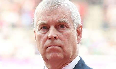 Prince Andrew Was Only Person Who Believed In Royal Return For