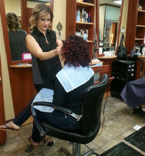 4 Certified Natural And Curly Hair Salons In Florida