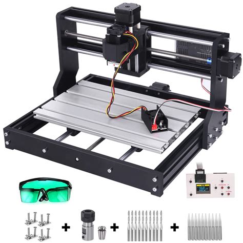 Kit De Enrutador CNC 2 En 1 D B08G4HDJF1 Encarguelo