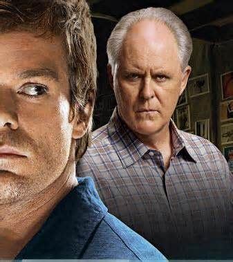 John Lithgow Is Returning To 'Dexter' As The "Trinity Killer" And I'm ...