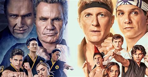 Deze Cobra Kai Acteurs Komen Naar Facts Tagmag
