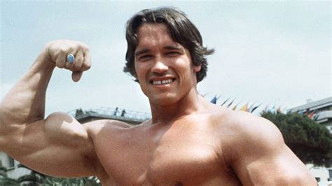 ‘arnold Netflix Lança Trailer Da Docussérie Sobre A Vida De Arnold