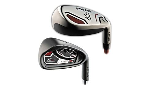 Ping K15 Irons Golfweek