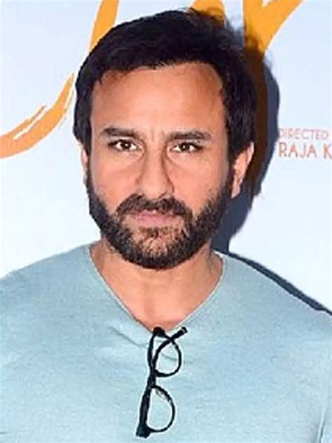 Filmfarefathersdayexclusive Saif Ali Khan On The Importance Of Having