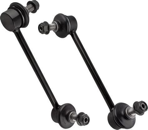 Amazon Wedoauto Pcs Front Or Rear Stabilizer Sway Bar Links Fit