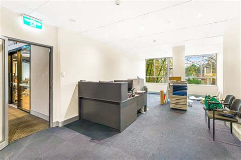 Leased Other Property At William Bland Centre 101229 Macquarie Street