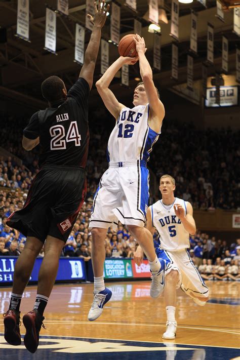 Duke Basketball Why Blue Devils Will Capture The Acc Tournament Bleacher Report Latest News