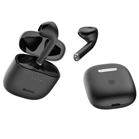 Baseus Tws True Wireless Eardbuds W Price In Pakistan Priceoye