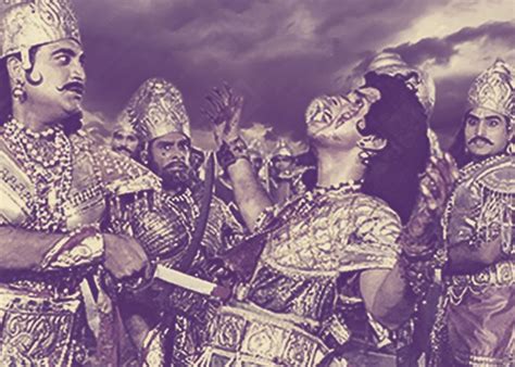 Abhimanyu Killed in Chakravyuh – Chapter 43 | Sagar World Blog