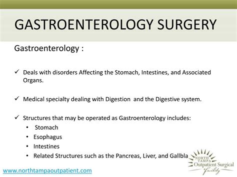 Ppt Gastroenterology Powerpoint Presentation Free Download Id12413