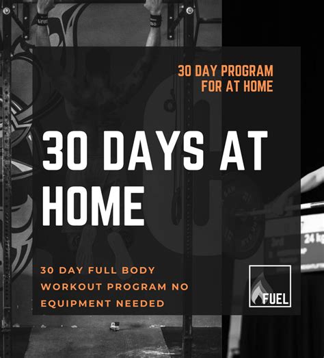 Beginners Home Workout Plan No Equipment Eoua Blog