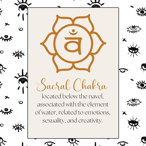 Chakra Cards Chakra Healing Chakra Information Chakra Card Deck