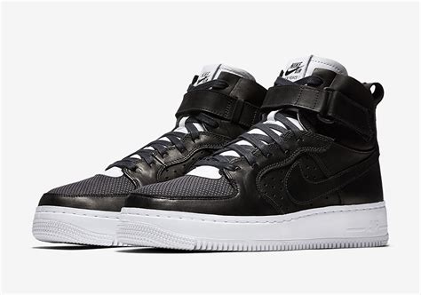Nike Air Force 1 High Tech Craft Release Date - Sneaker Bar Detroit