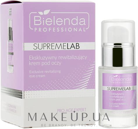 Bielenda Professional Supremelab Pro Age Expert