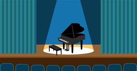 10 Ideas for Creating Themes Around Your Piano Recitals