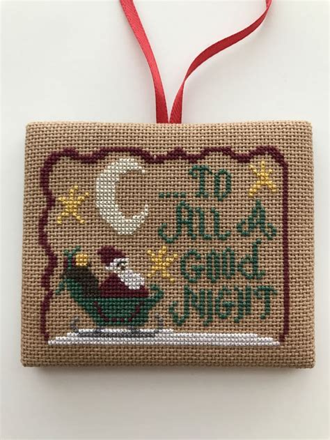 Pin By Giuseppina Molino On Ricami Natalizie Christmas Cross Stitch