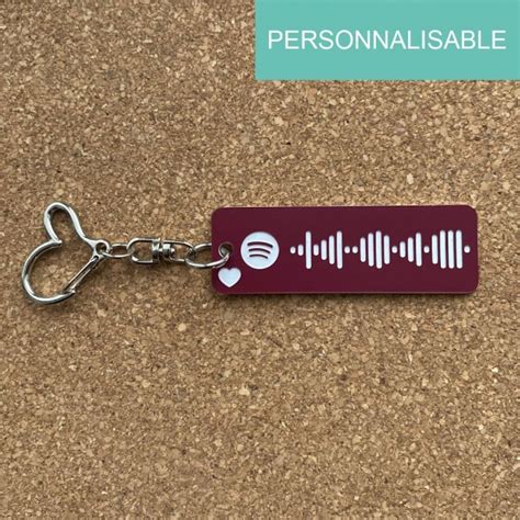 Porte Cl S Avec Code Spotify