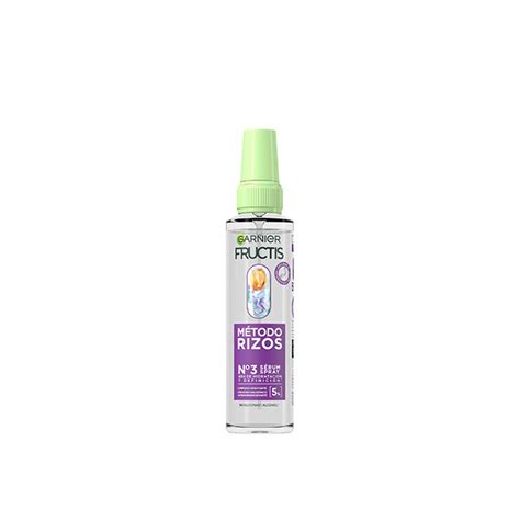 Buy Garnier Fructis Method For Curls Nº3 Serum Spray 150Ml Croatia