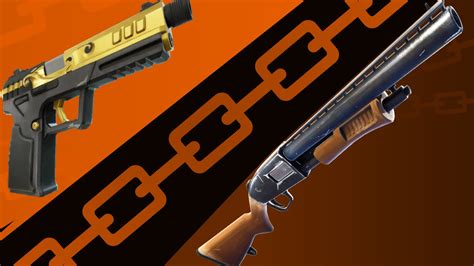 Shotgunpistol Box Fight 3307 1018 7208 By African Prince Fortnite
