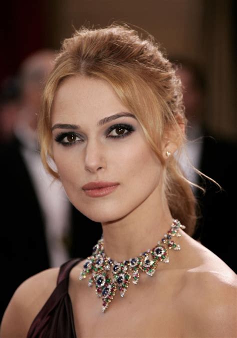 Keira Knightley Pictures