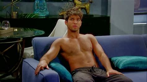 Shirtless Men On The Blog Bryan Craig Shirtless