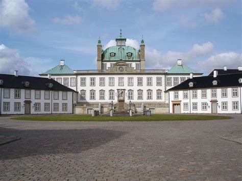 11 Hidden Danish Castles You Can Visit from Copenhagen