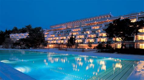 Four Seasons Astir Palace Hotel, Athens | Palace hotel, Hotels and ...