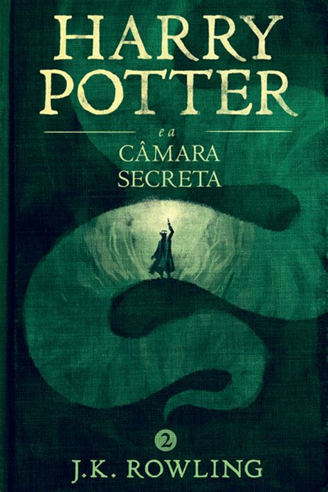 Harry Potter e a Câmara Secreta eBook de J K Rowling 9781781103692