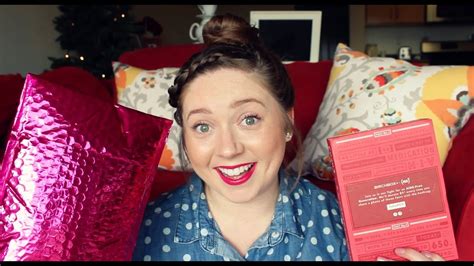 Birchbox Vs Ipsy November Youtube