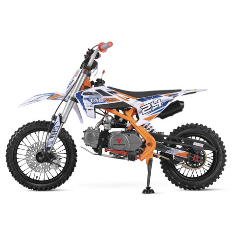 Tao Motor Hot Sales 110cc 125cc Mini Moto Bike Pocket Bike Dirt Bike