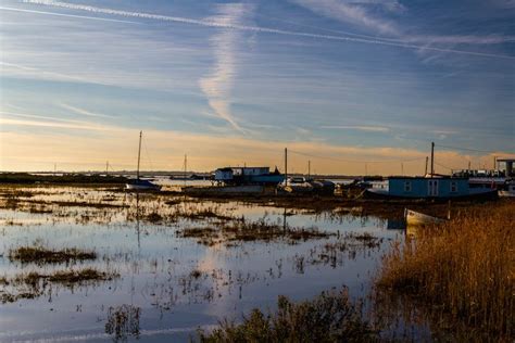 7 Essex Seaside Towns And Islands To Visit From London Londonist