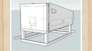 diy hen house plans - Woodworking Challenge