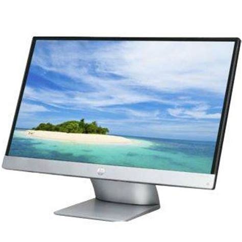 Monitor Hp Pavilion 25xi 25 Inches Full Hd Giá Tốt Tại