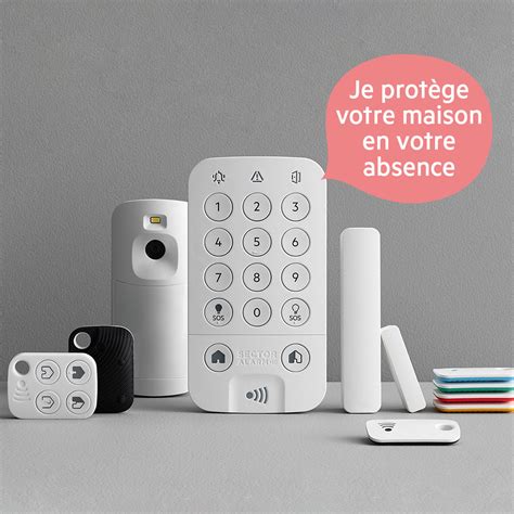 Comment choisir son alarme maison et télésurveillance