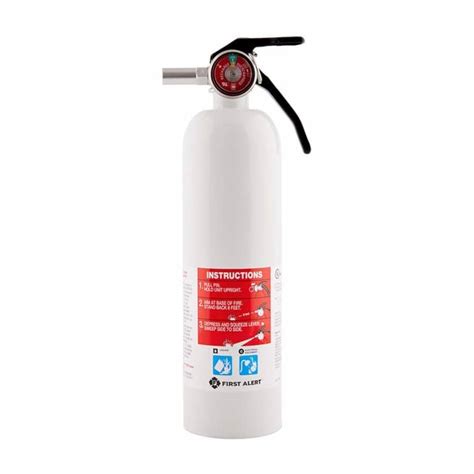 Top 10 Best Fire Extinguishers In 2021 Reviews Guide