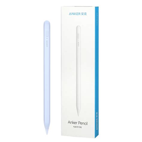 Anker A7139 Pencil Capacitive Stylus Pen Lazada Ph