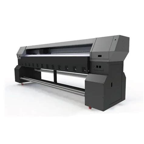 Konica Flex Printing Machine At 670000 00 INR In Ludhiana Tulip