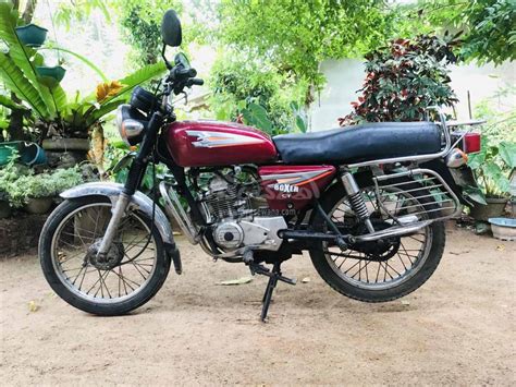 Bajaj Boxer Used Rs Sri Lanka