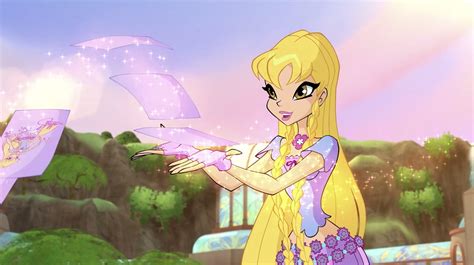 Stella Season 6 The Winx Club Photo 37227382 Fanpop