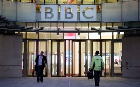 Bbc Journalist Offered Promotion For Sex Dossier Claims