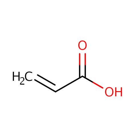 Acrylic acid | SIELC Technologies